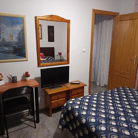 Puerta Del Sol Apartment รินกอนเดลาวิกตอเรีย ภายนอก รูปภาพ