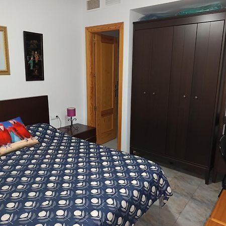 Puerta Del Sol Apartment รินกอนเดลาวิกตอเรีย ภายนอก รูปภาพ
