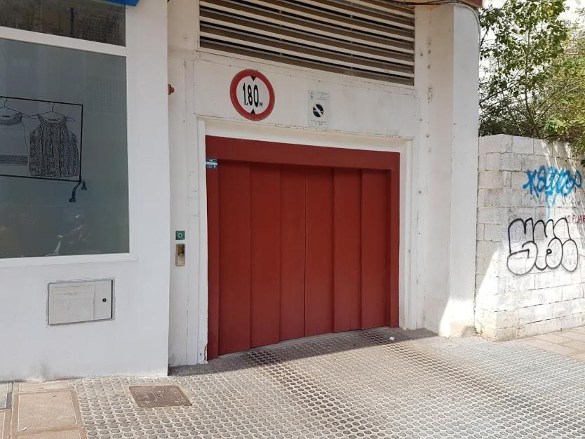 Puerta Del Sol Apartment รินกอนเดลาวิกตอเรีย ภายนอก รูปภาพ