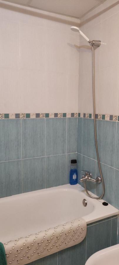 Puerta Del Sol Apartment รินกอนเดลาวิกตอเรีย ภายนอก รูปภาพ